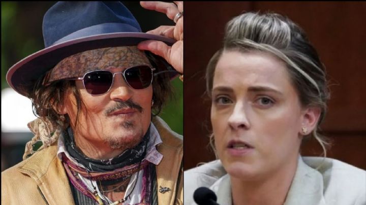 Hermana de Amber Heard arremete contra MTV por invitar Johnny Depp: "Eres repugnante"