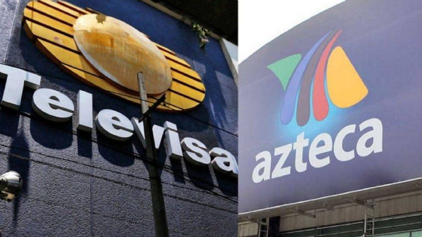 Estuvo presa: Tras bajar 13 kilos y dejar Televisa, actriz aparece ahogada en llanto en TV Azteca