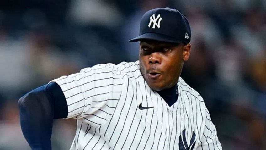 MLB: Lanzador de los Yanquis es puesto en la lista de lesionados tras infectarséle un tatuaje