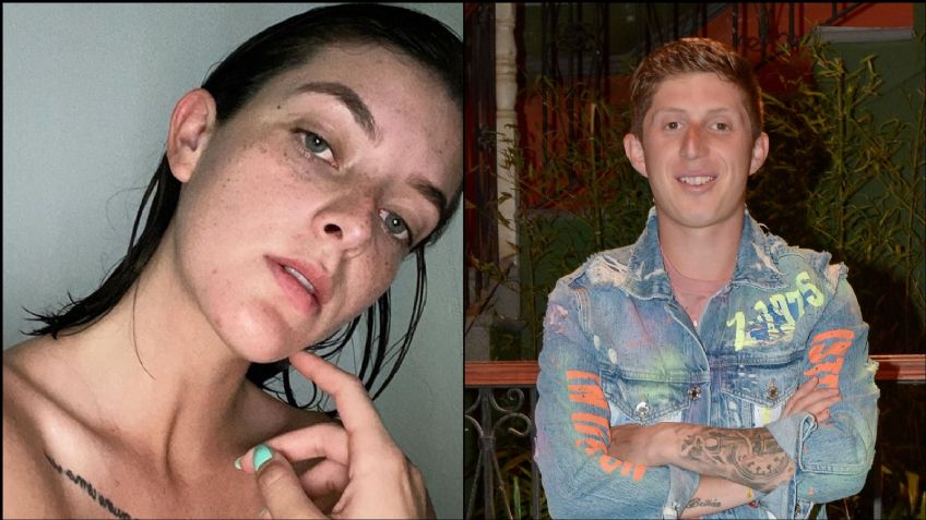 A 10 meses del fallecimiento de Octavio Ocaña, su prometida hace inquietante declaración