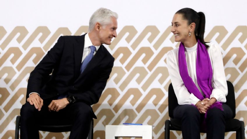 Este es el Plan de Abastecimiento de Agua de la CDMX y el Edomex; No quieren ser un Monterrey