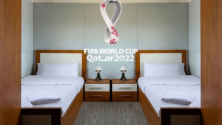 Qatar 2022: ¿Cuánto saldrá una noche de alojamiento para el Mundial? Aquí te lo decimos