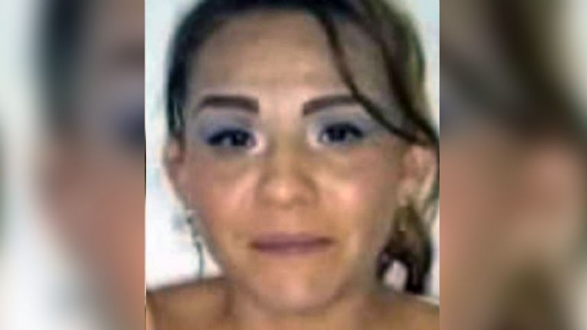 Tras 5 meses de angustia, dan con el paradero de Lizbeth, mujer desaparecida en Sonora