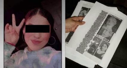 Ciudad Obregón: Tras meses desaparecida, hallan sin vida a Keyla Rosa; tenía solo 14 años