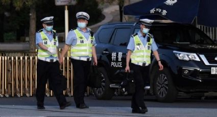 Brutal ataque en China deja 3 muertos; el agresor llegó a un kínder usando una capa y máscara