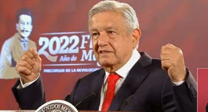 'Mañanera' de AMLO: Presidente se niega a opinar sobre denuncias de la FGR contra Peña Nieto