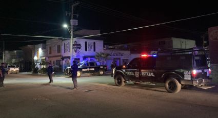 Terror en Sonora: Fuego cruzado entre presuntos sicarios y autoridades deja un muerto y 2 heridos