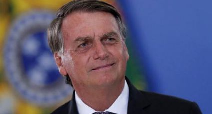 Jair Bolsonaro se burla del lenguaje inclusivo: "Ahora hay 'pobreze' y 'desemplee'"
