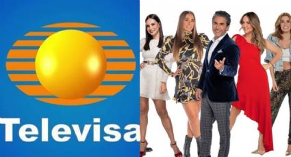 Adiós 'VLA': Tras despido de 'Hoy' y retirarse, exconductor de TV Azteca vuelve a Televisa