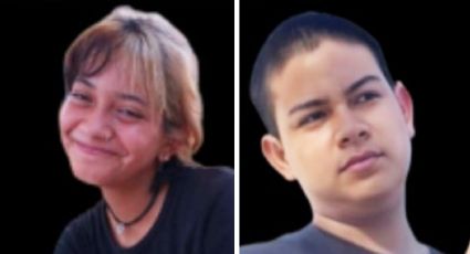 Tras horas de angustia, localizan a los hermanos Arturo y Alba, desaparecidos en Sonora