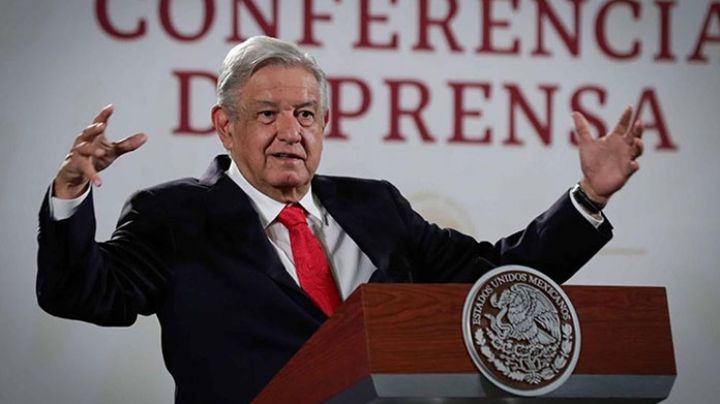 Tigres del Norte, los invitados para la fiesta del 15 de septiembre en el Zócalo, confirma AMLO