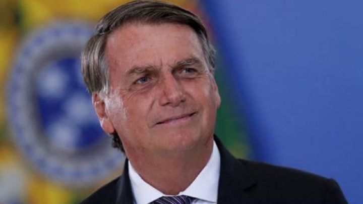 Jair Bolsonaro se burla del lenguaje inclusivo: "Ahora hay 'pobreze' y 'desemplee'"