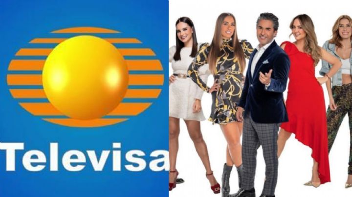 Adiós 'VLA': Tras despido de 'Hoy' y retirarse, exconductor de TV Azteca vuelve a Televisa