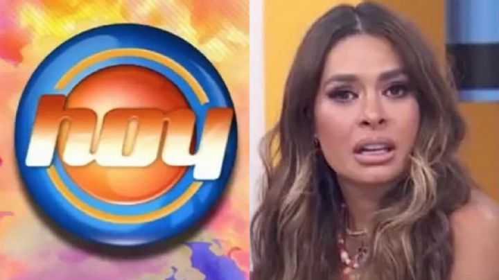 Tras hundir a Galilea Montijo y sacarlo del clóset, exconductor de Televisa reaparece en 'Hoy'
