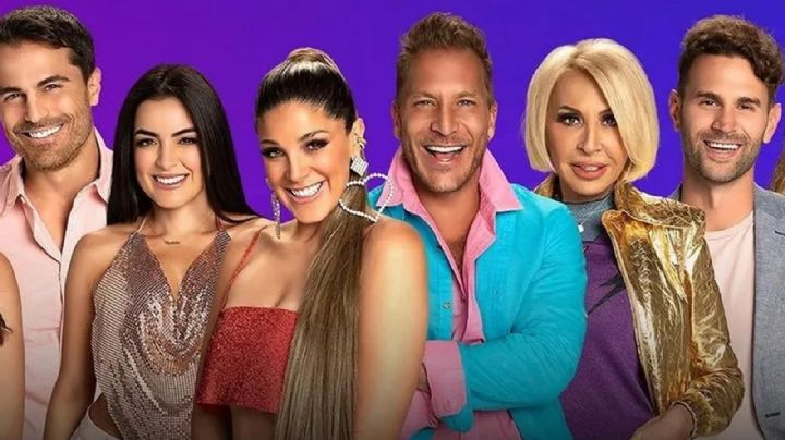 'La Casa de los Famosos': Eliminan a problemática estrella y se queda con el quinto lugar