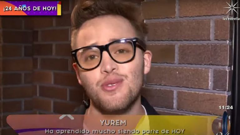 Yurem en Hoy