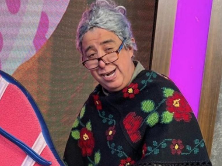 Instagram @vengalaalegriatva