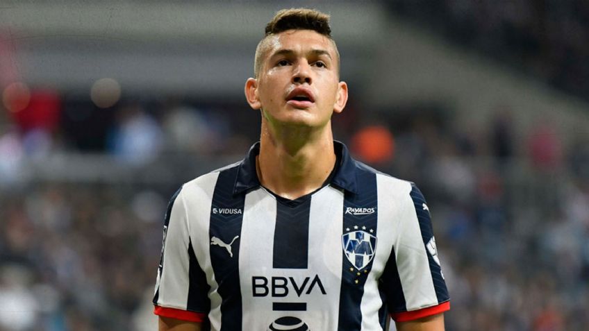 El sonorense César Montes habría aceptado oferta para jugar en el futbol de Rusia