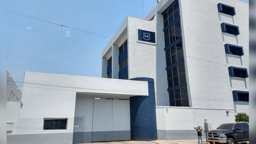 Encuentran a mujer semienterrada dentro de un predio rústico de Hidalgo