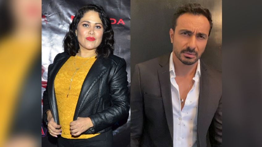 Procesan a Pascacio López por presunto acoso a exactriz de Televisa; seguirá tras las rejas