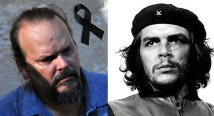 Gobierno de Cuba confirma muerte de Camilo Guevara por derrame cerebral; era hijo del 'Che' Guevara