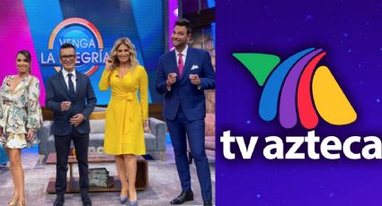 Golpe a Televisa: Tras renunciar a exclusividad y 11 años en 'VLA', conductor firma con TV Azteca