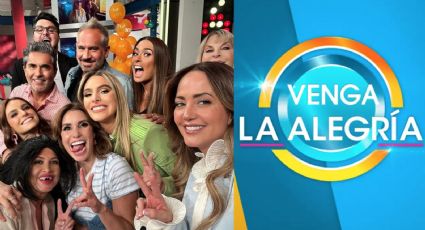 Adiós TV Azteca: Tras perder exclusividad en Televisa, conductora se une a 'Hoy' y hunde a 'VLA'