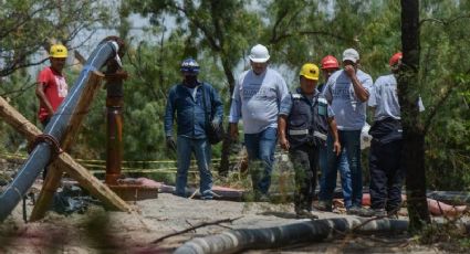 Rescate de mineros en Sabinas, Coahuila: Gobierno de México indemnizará a familias de víctimas