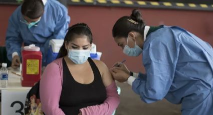 López-Gatell: A finales del 2022, Secretaría de Salud realizará 3 campañas de vacunación