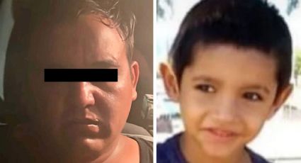 Hermosillo: Hallan cuerpo sin vida de Ian Alejandro enterrado en predio; agresor ya está detenido
