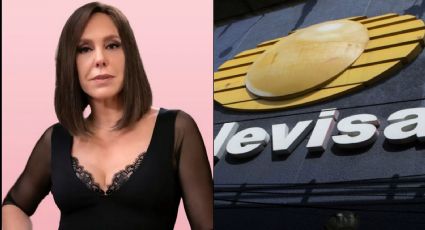 Tras estar hospitalizada, actriz de Televisa presume momento imperdible y saca su lado oculto