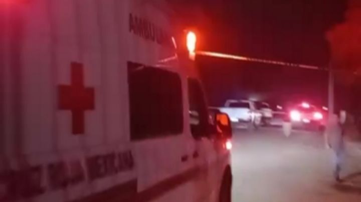 Le dieron 2 balazos: Identifican a masculino asesinado en pleno negocio de Ciudad Obregón