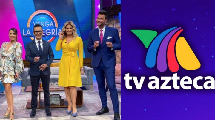 Golpe a Televisa: Tras renunciar a exclusividad y 11 años en 'VLA', conductor firma con TV Azteca