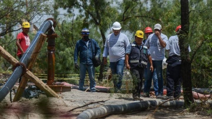Rescate de mineros en Sabinas, Coahuila: Gobierno de México indemnizará a familias de víctimas