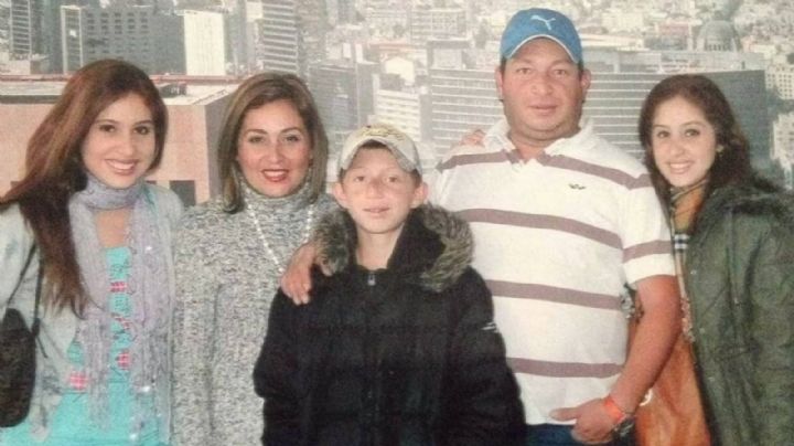 Tras el fallecimiento de Octavio Ocaña, la familia del actor es sacudida por inesperada noticia