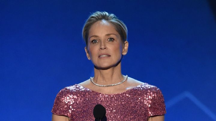 Tras superar un derrame cerebral, actriz revela que su novio la dejó por lucir 'vieja'