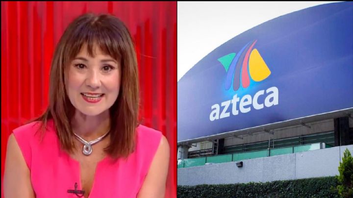 Tras irse de 'Ventaneando' y vestirse de luto, conductora confiesa que se enfrenta a duros retos