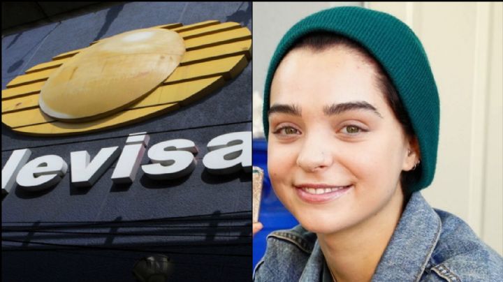 Tras volverse hombre y tener protagónico en Televisa, joven actriz se convertiría en 'asesina'