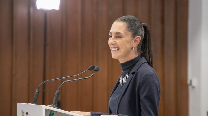 Gobierno capitalino busca dialogar con la Embajada de EU tras la tala de árboles