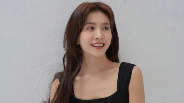 En la imagen, la actriz surcoreana Yoo Joo Eun (Q.E.P.D.) Foto: Internet