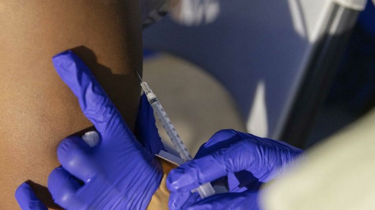 Casos de viruela del mono en Europa van a la baja. Foto: Twitter