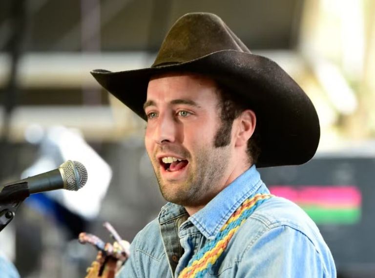 Fallece Luke Bell a los 32 años de edad