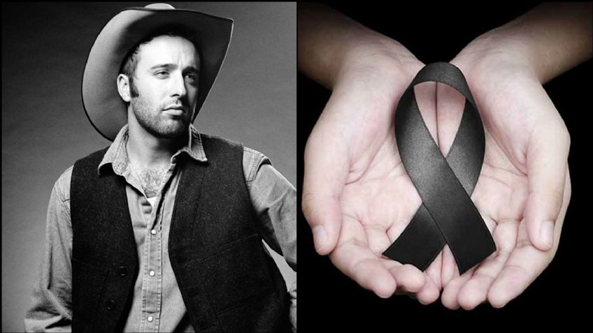 Tras luchar contra duro trastorno y desaparecer por días, afamado cantante es hallado sin vida