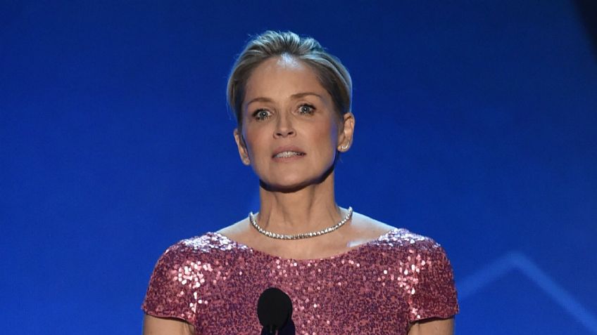 Tras superar un derrame cerebral, actriz revela que su novio la dejó por lucir 'vieja'