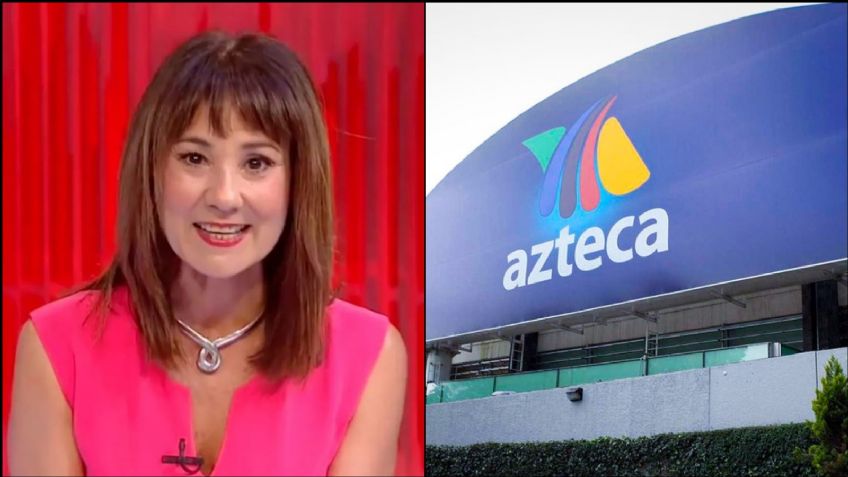 Tras irse de 'Ventaneando' y vestirse de luto, conductora confiesa que se enfrenta a duros retos