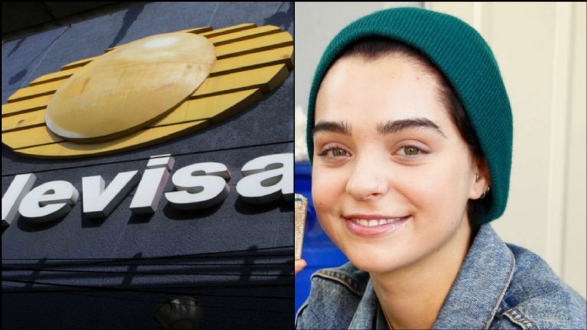 Tras volverse hombre y tener protagónico en Televisa, joven actriz se convertiría en 'asesina'