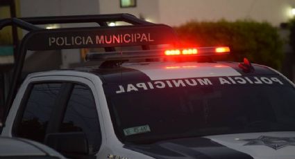 Ciudad Obregón: Sujeto armado irrumpe en banco y sustrae más de 35 mil pesos en efectivo