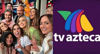 Adiós 'VLA': Tras salir del clóset y 15 años en Televisa, exactor de TV Azteca vuelve a 'Hoy'