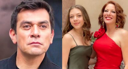 Shock en Televisa: Jorge Salinas reconoce que Valentina sí es su hija y manda mensaje a Andrea Noli