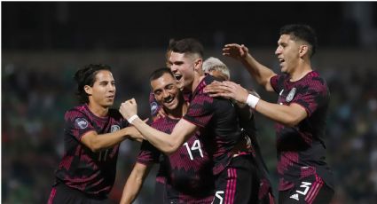Rumbo a Qatar 2022: México se enfrenta a Paraguay en amistoso; hay antecedente de goleada